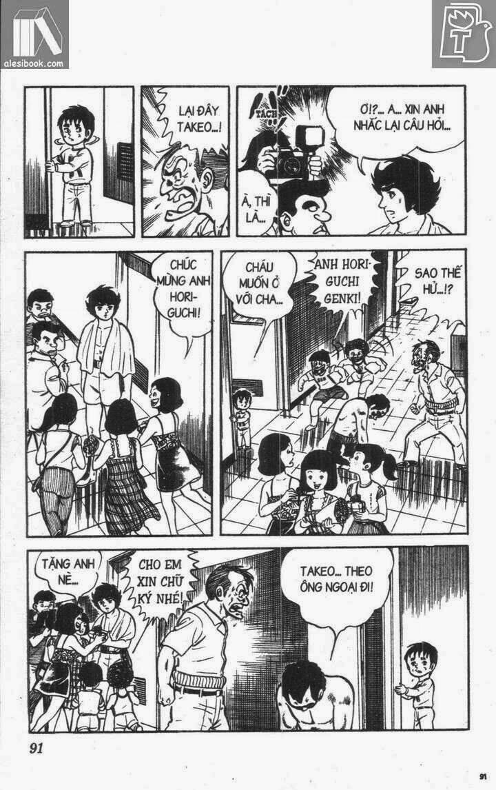 ganbare genki chapter 144 7