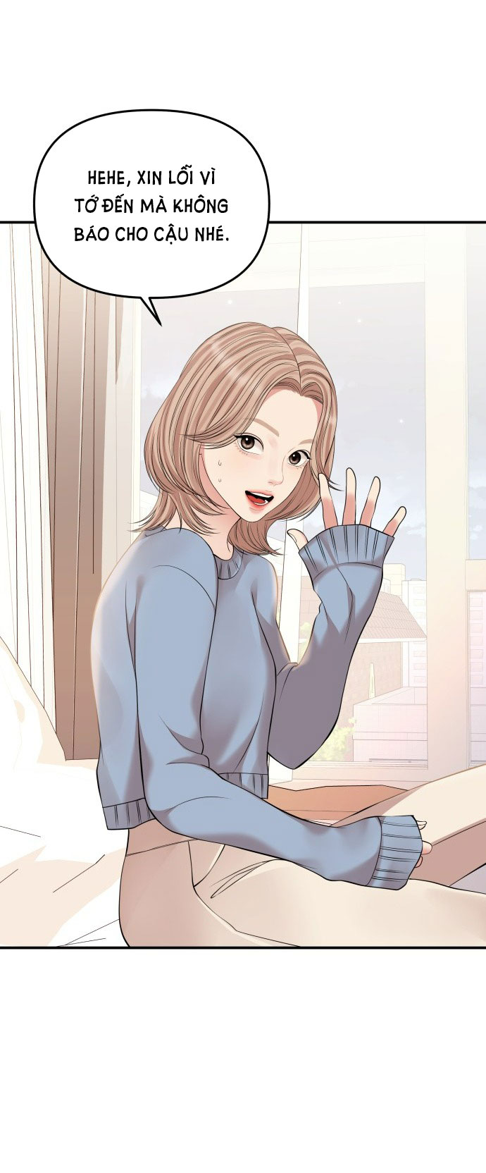 gửi em người đánh cắp những vì sao - to you who swallowed a star chapter 133.2 16