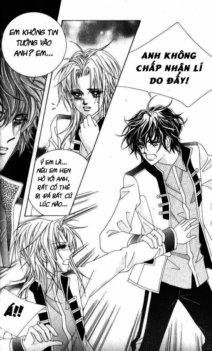 thần tượng mua sắm chapter 42 13