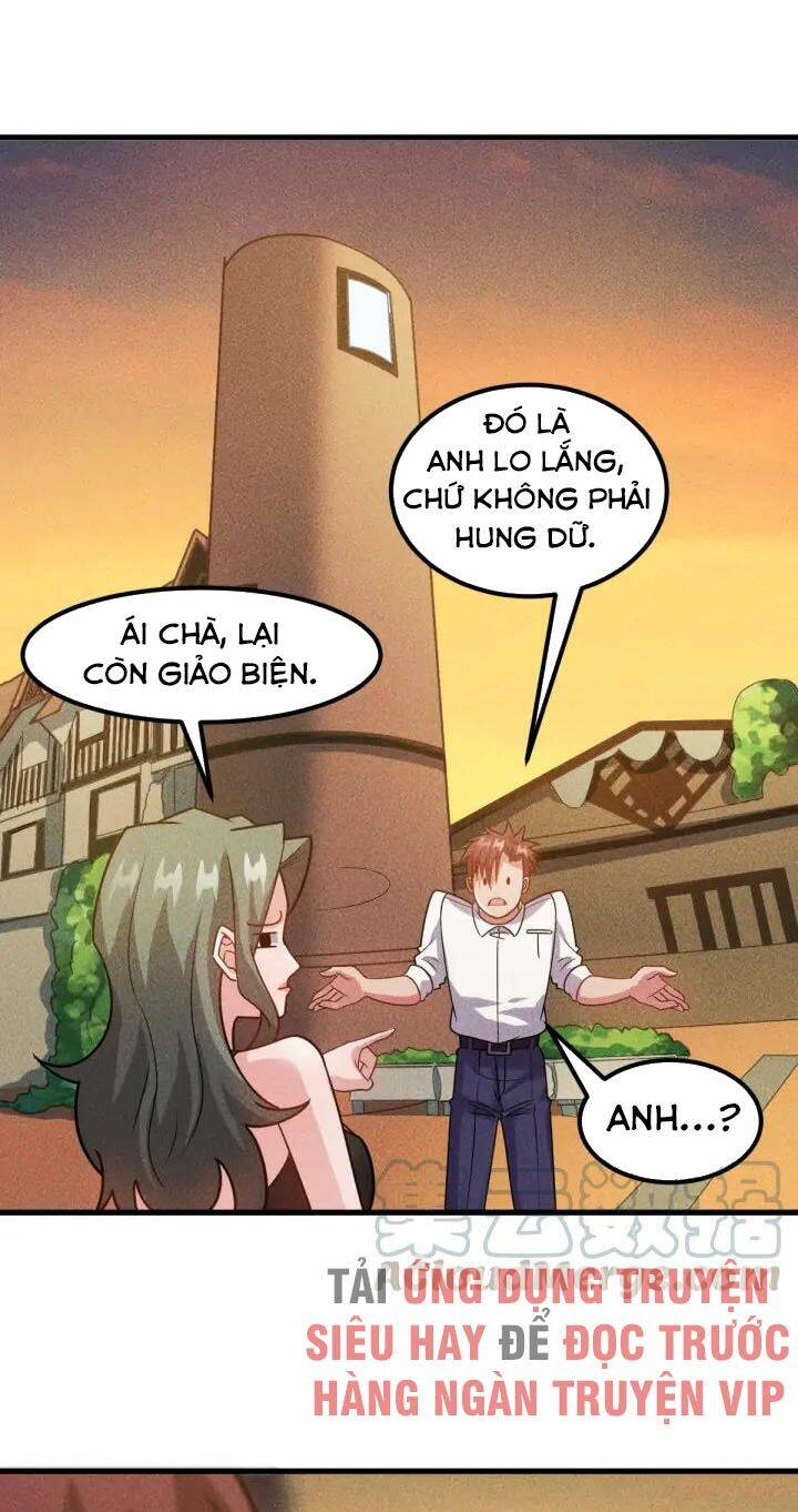 cao thủ cận vệ của nữ chủ tịch chapter 152 26