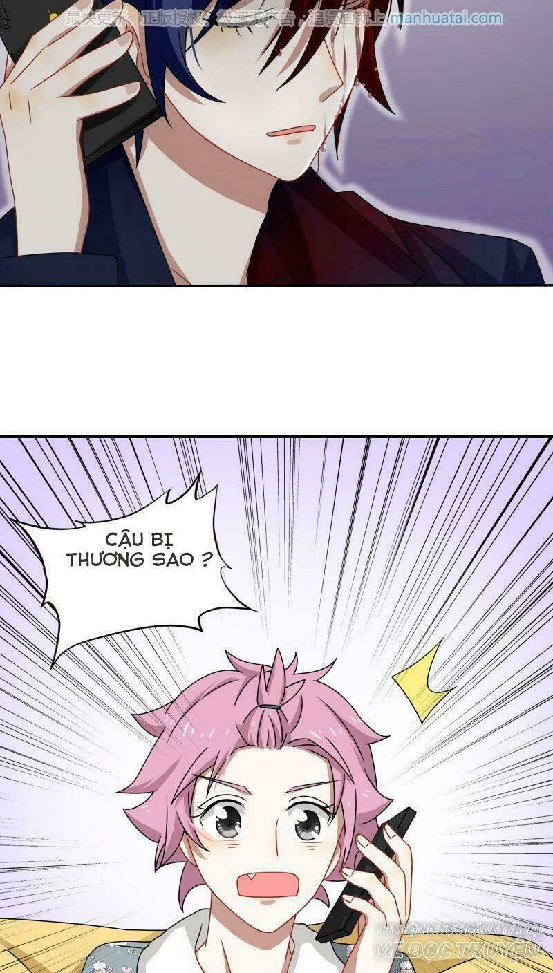 đế thiếu đoạt tình thành nghiện chapter 44 11