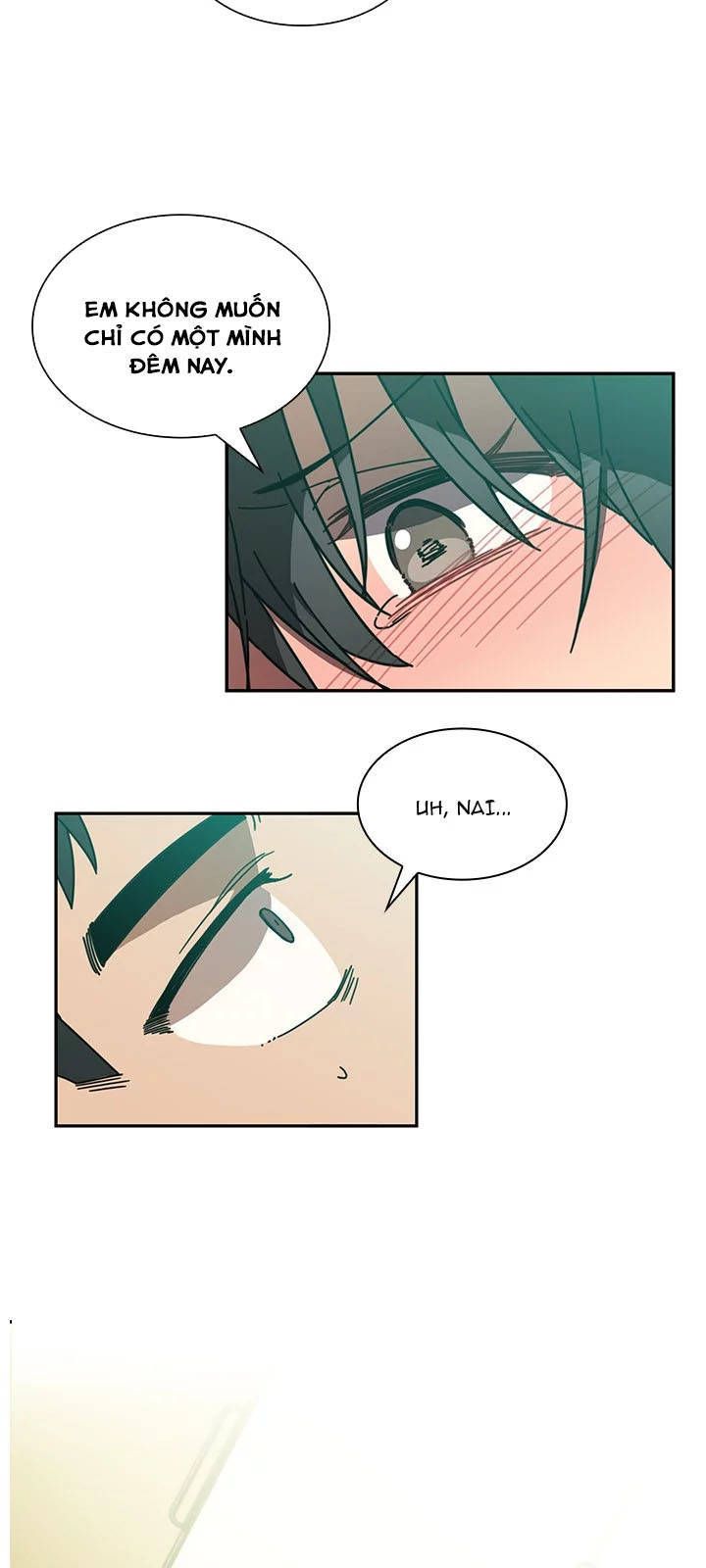 close as neighbors chapter 18 4