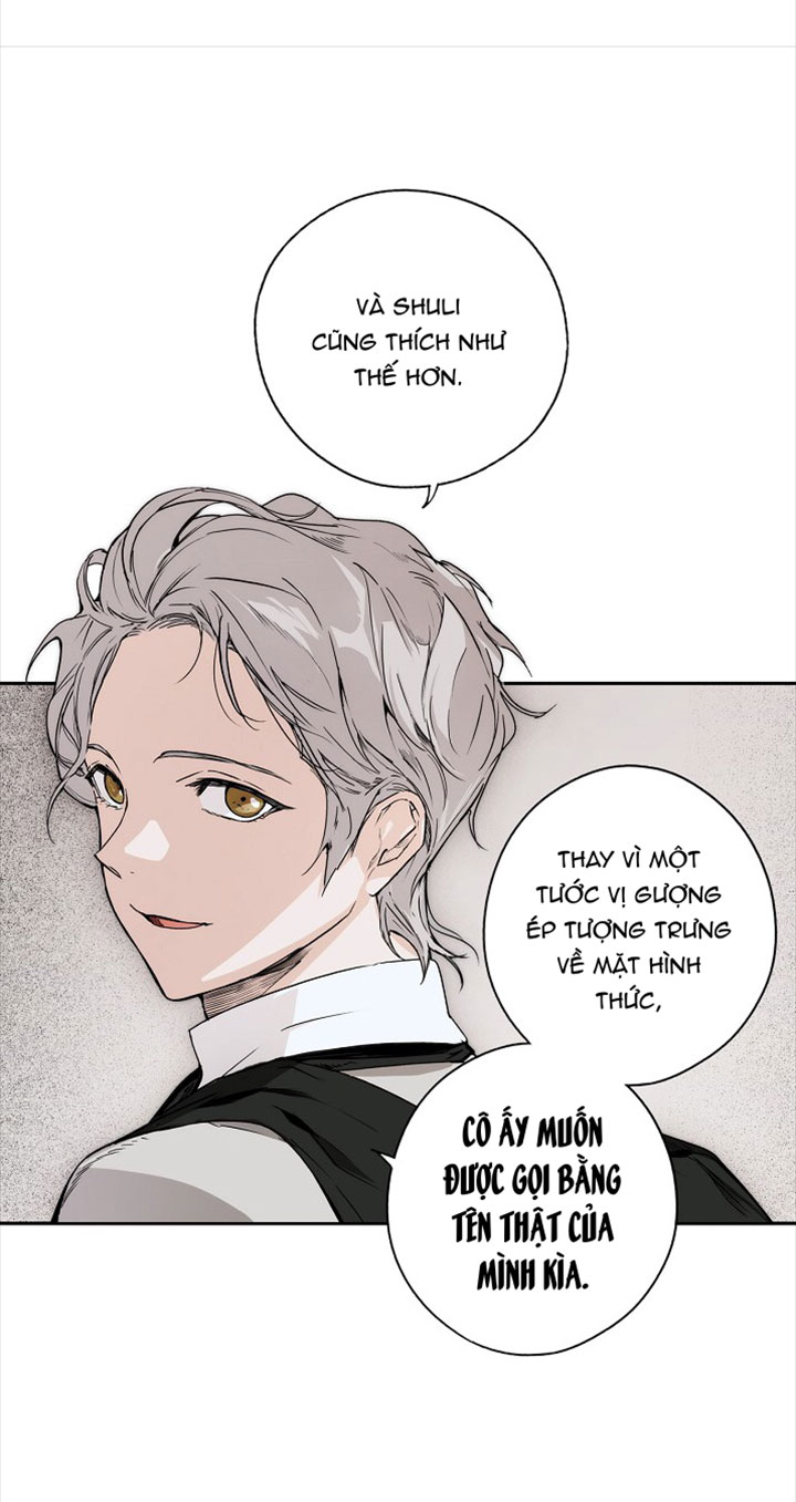 cổ tích về người mẹ kế chapter 38 40