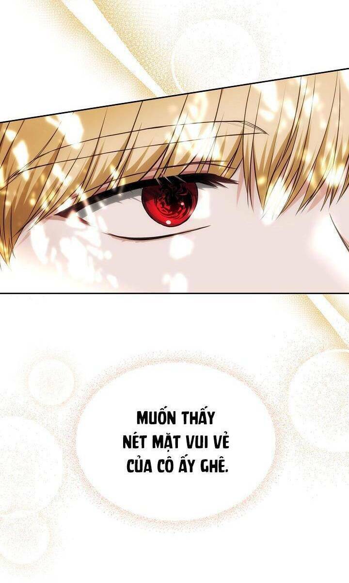 con gái bá tước bỗng thành vị hôn thê của thái tử điện hạ chapter 33 68