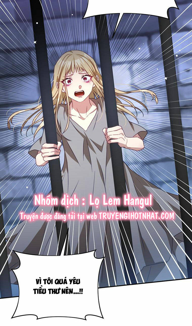 Trở Thành Tình Địch Của Các Nam Chính chapter 101.1 30