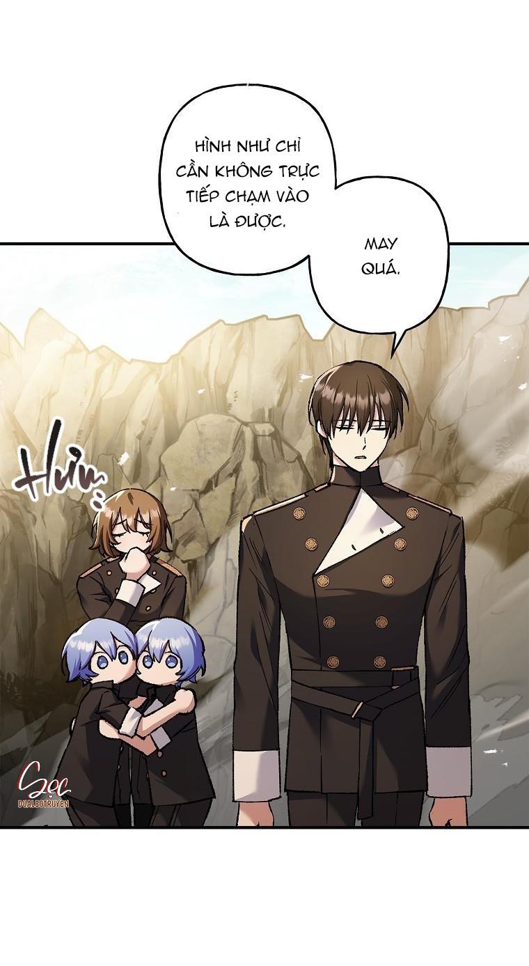 bước ngoặt định mệnh chapter 25 63