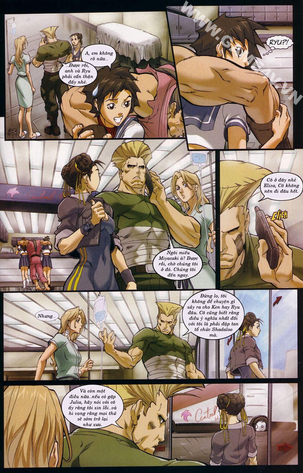 street fighter chapter 4 17