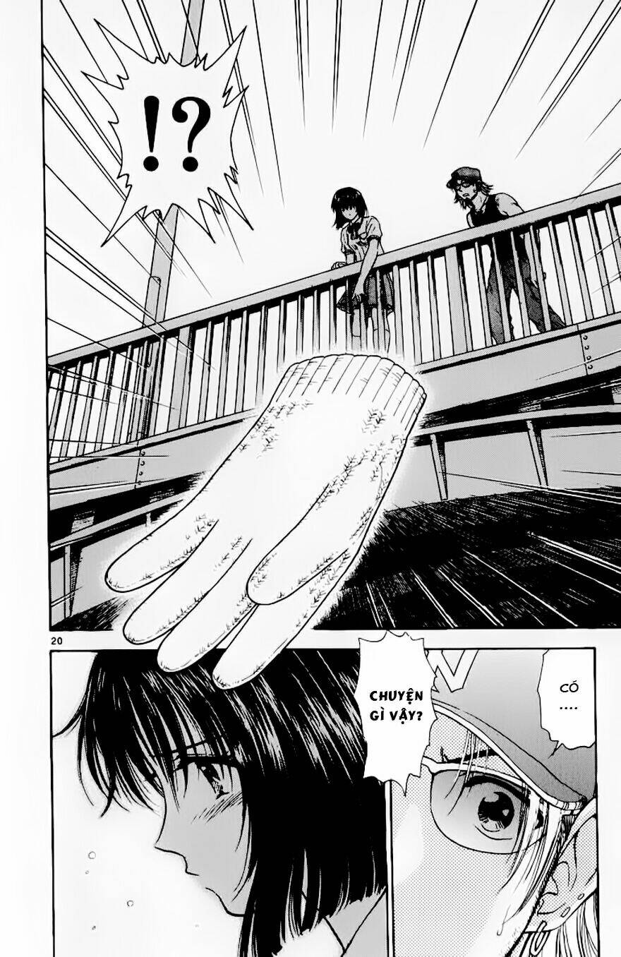 salad days chapter 95 21