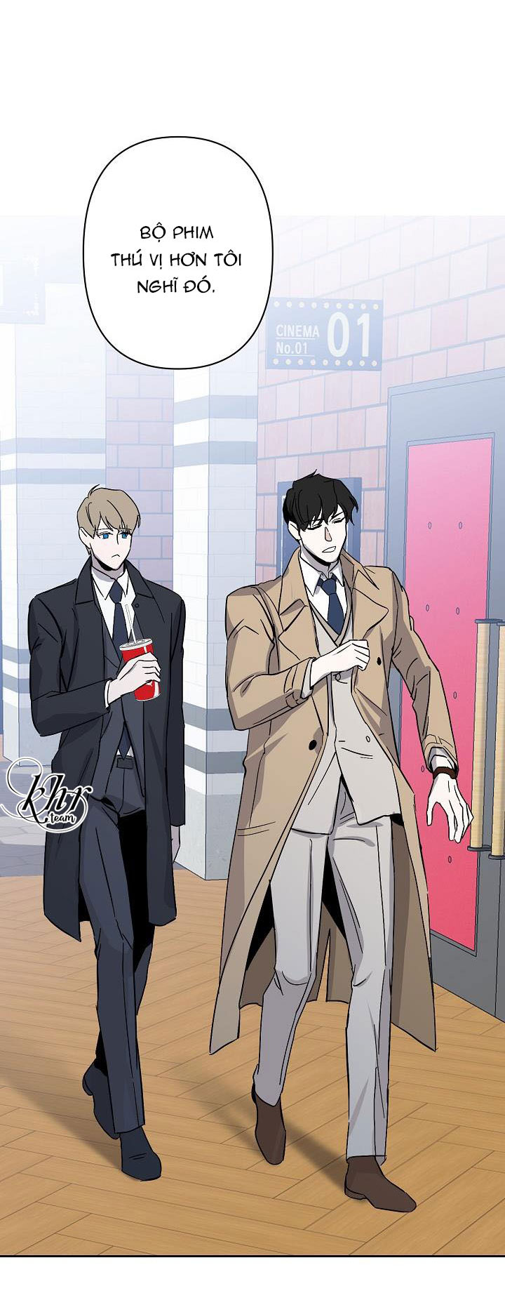 đêm không ngủ chapter 4 2