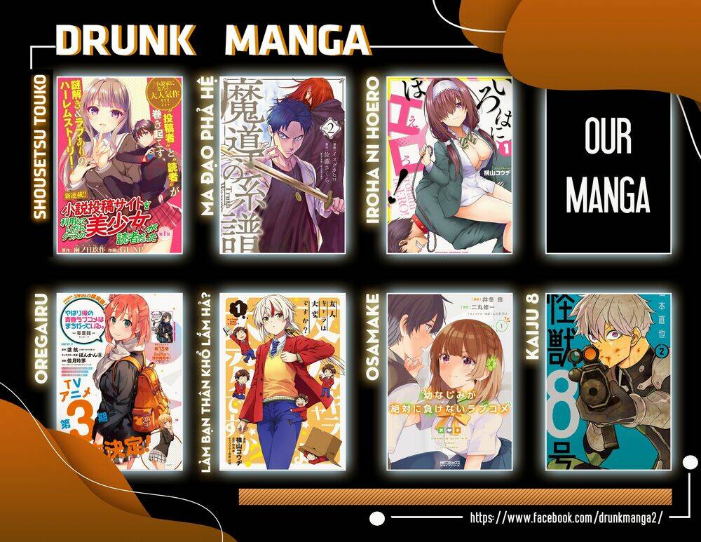 bạn thuở nhỏ sẽ không thua trong một câu chuyện tình yêu hài hước chapter 16 29