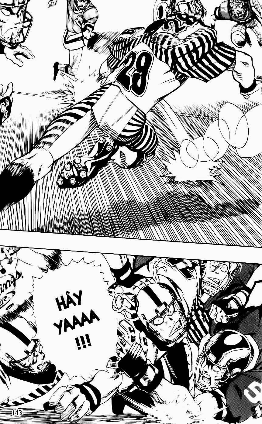 lá chắn mắt chapter 149 16