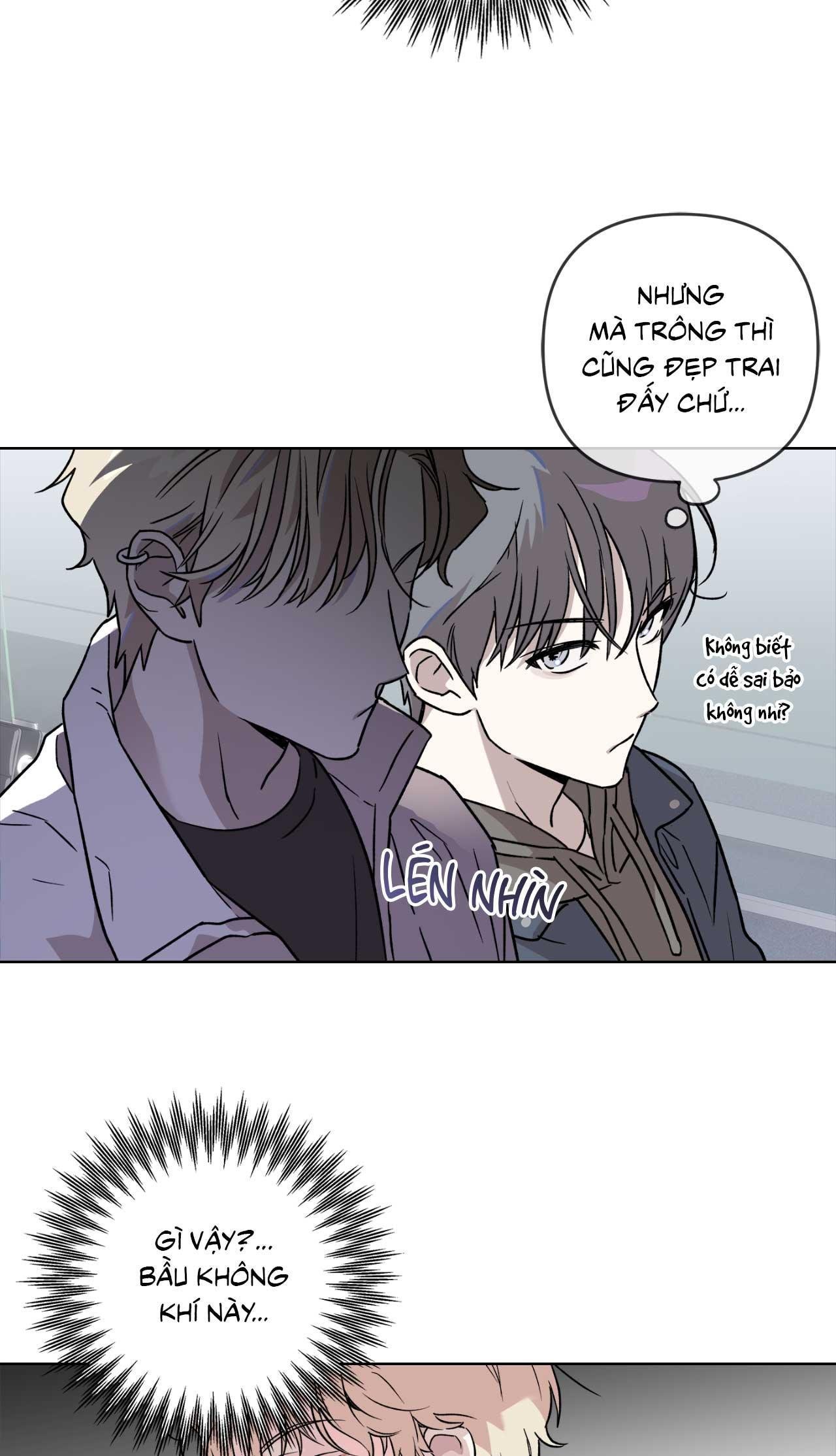 xin hãy chống lưng cho tôi chapter 0 5