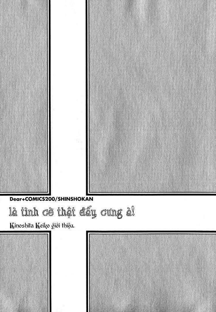 meguriau yo, baby! chapter 1 7