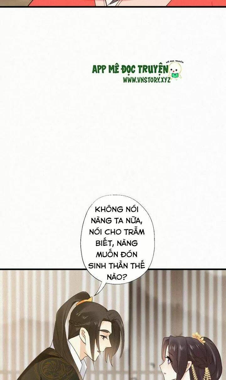 thiên hương mỹ nhân chapter 122 33