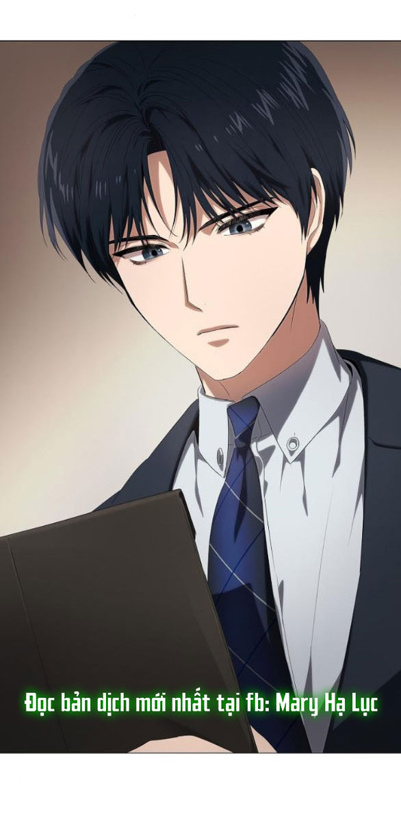 không thể thoát ra khỏi bộ phim kịch tính chapter 16.2 29