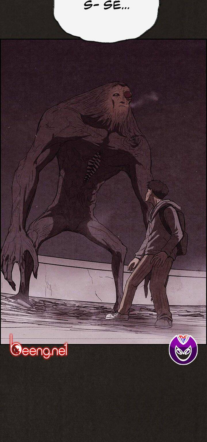 quái vật tại chung cư xanh chapter 136 59