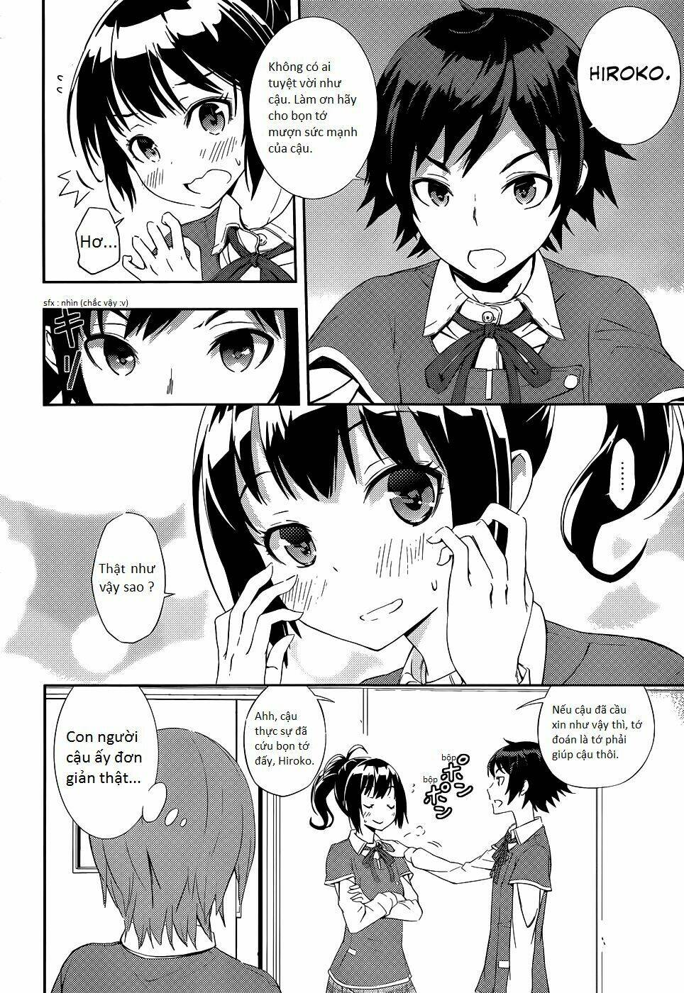 soutaisei moteron chapter 1 33