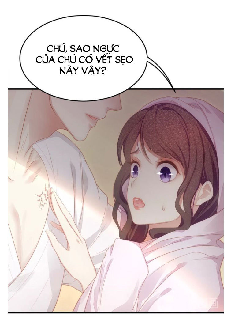 ta với bốn vị cố tiên sinh chapter 2.1 17