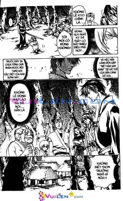 mắt quỷ kyo chapter 62 7