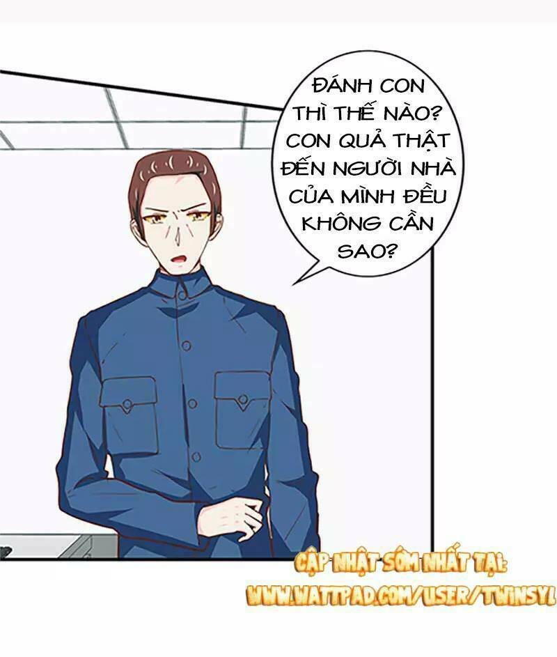 không gả cho tổng tài, gả cho người hầu chapter 176 3