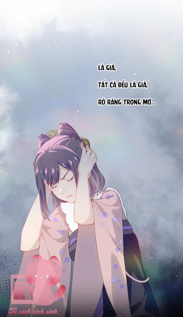 một đêm nọ đột nhiên yandere tới! chapter 91 4