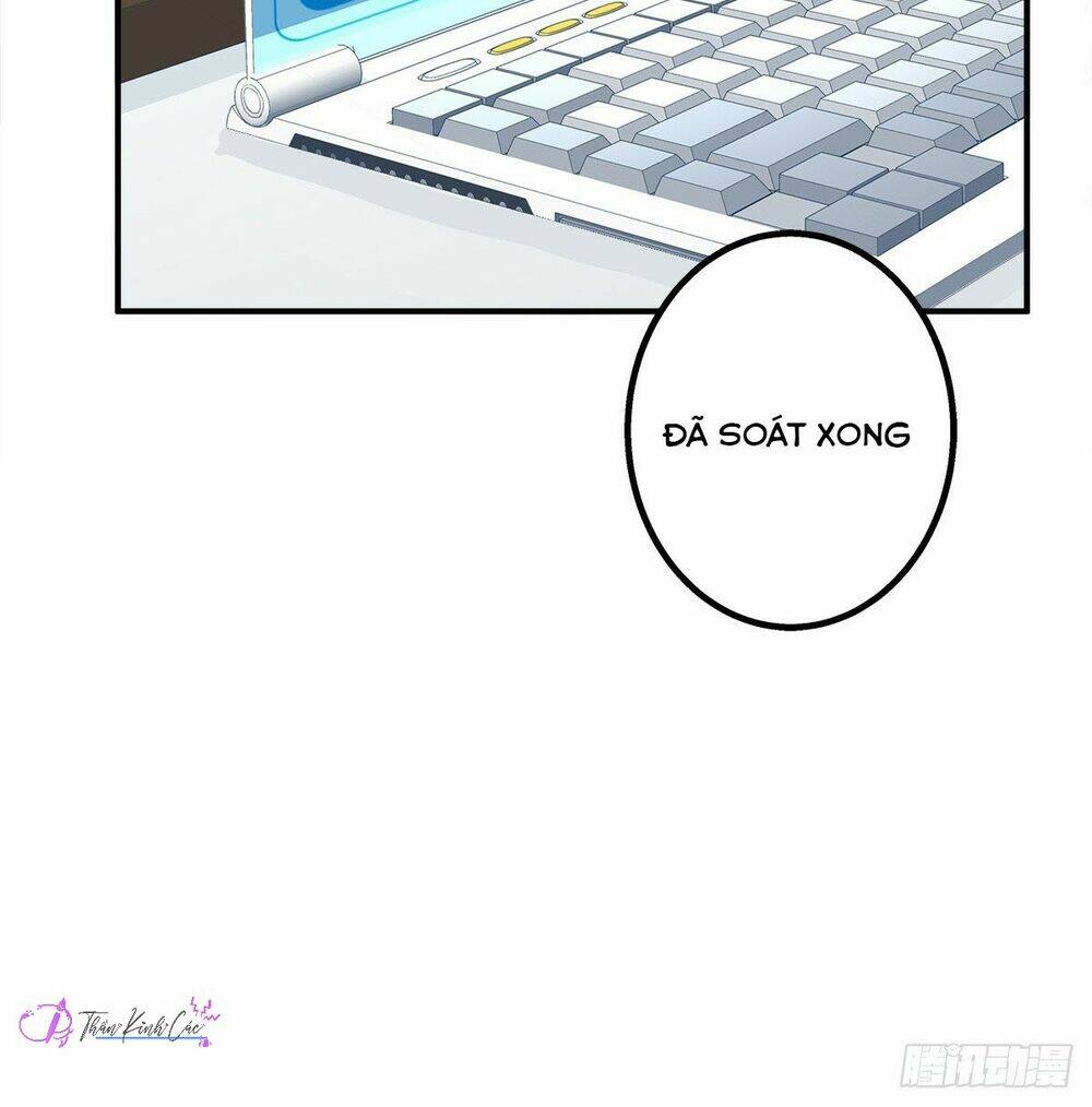 toàn bộ nắm trong tay chapter 18 29