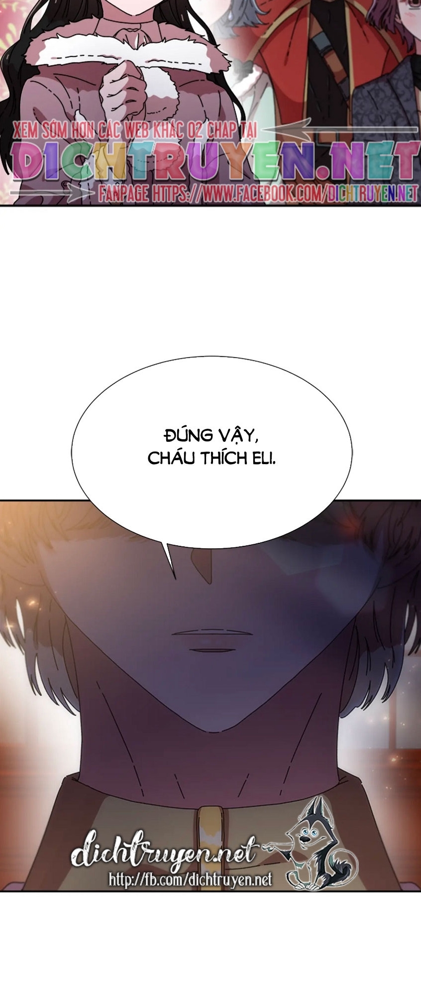 con gái bảo bối của ma vương chapter 93 43