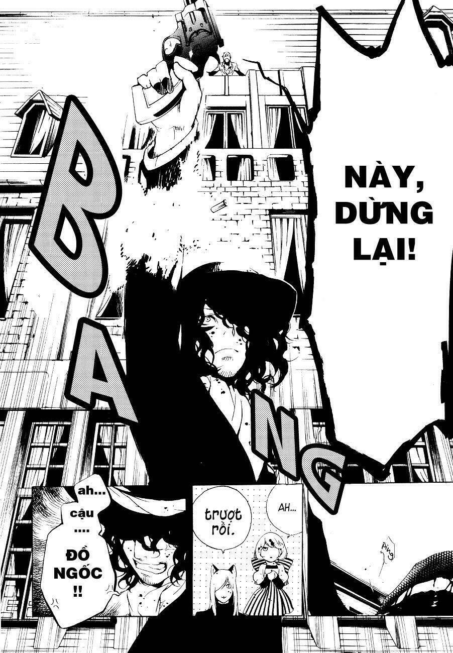 are you alice? chapter 7 14