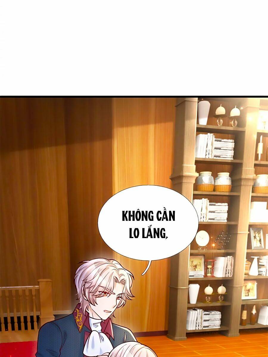 bỗng một ngày trở thành con gái nhà vua chapter 295 21