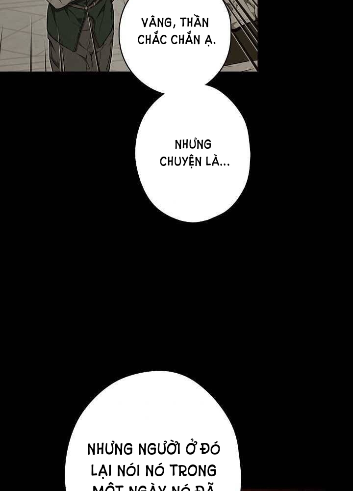 quý cô bí ẩn - secret lady chapter 23 44