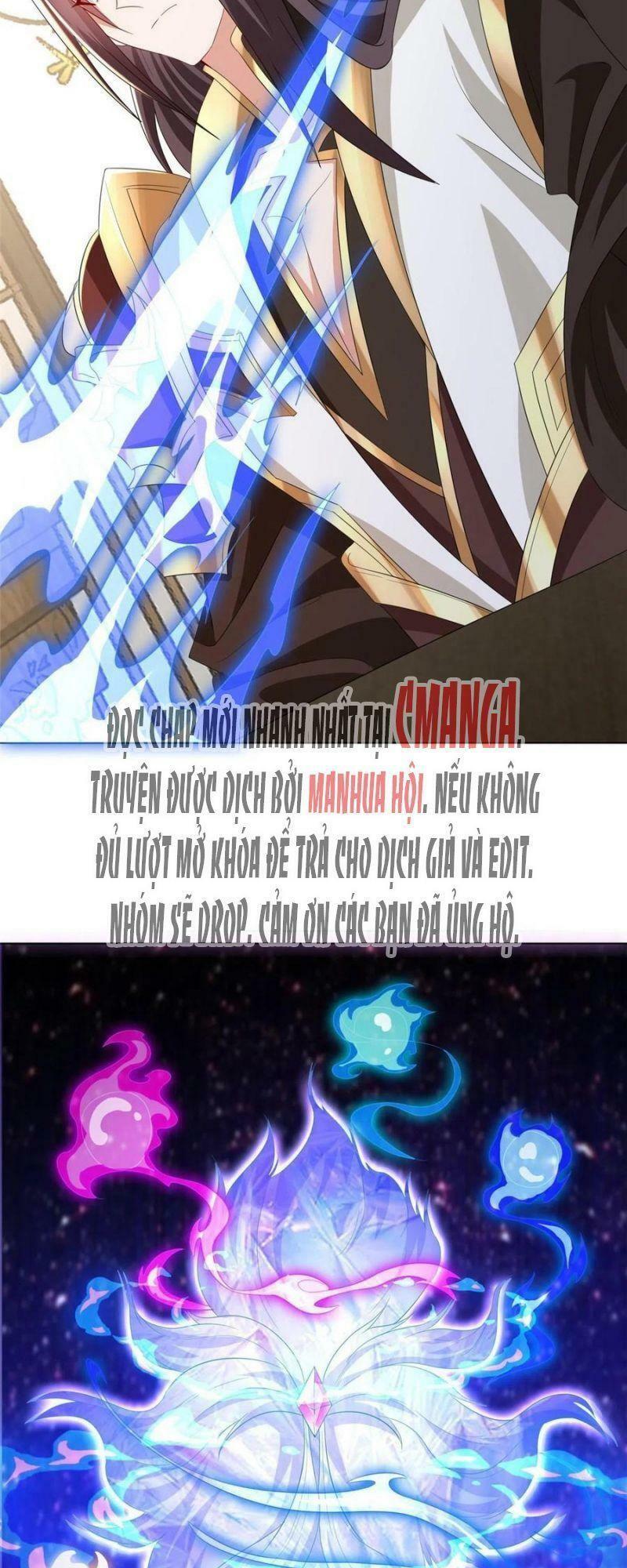 người nuôi rồng chapter 118 19