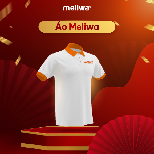 - Áo Thun Meliwa