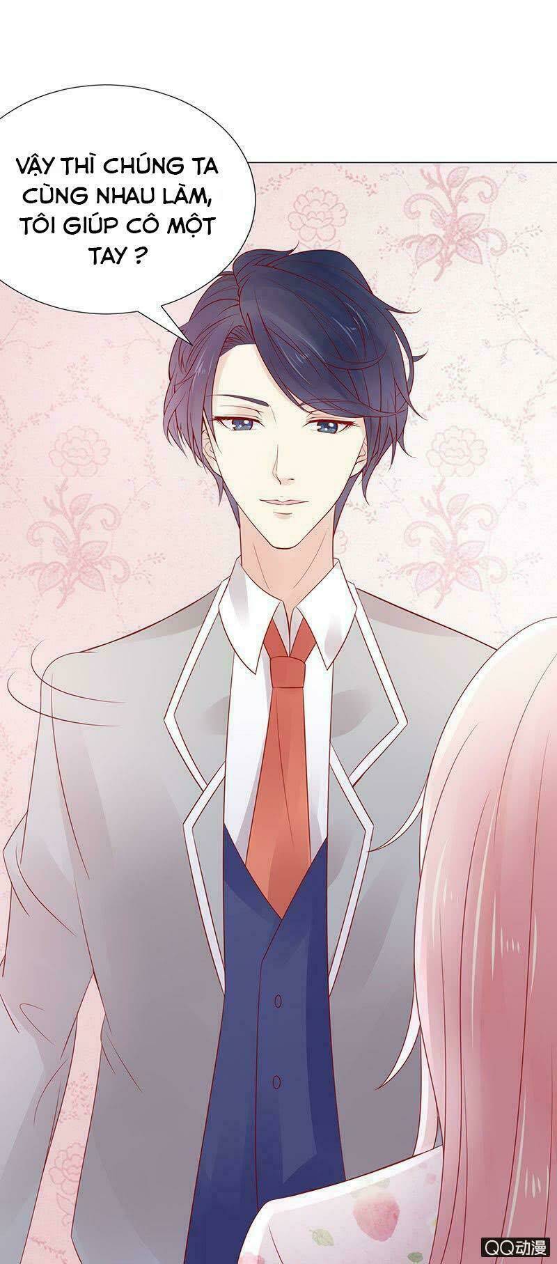 băng sơn học trưởng không được chọc chapter 25.2 15