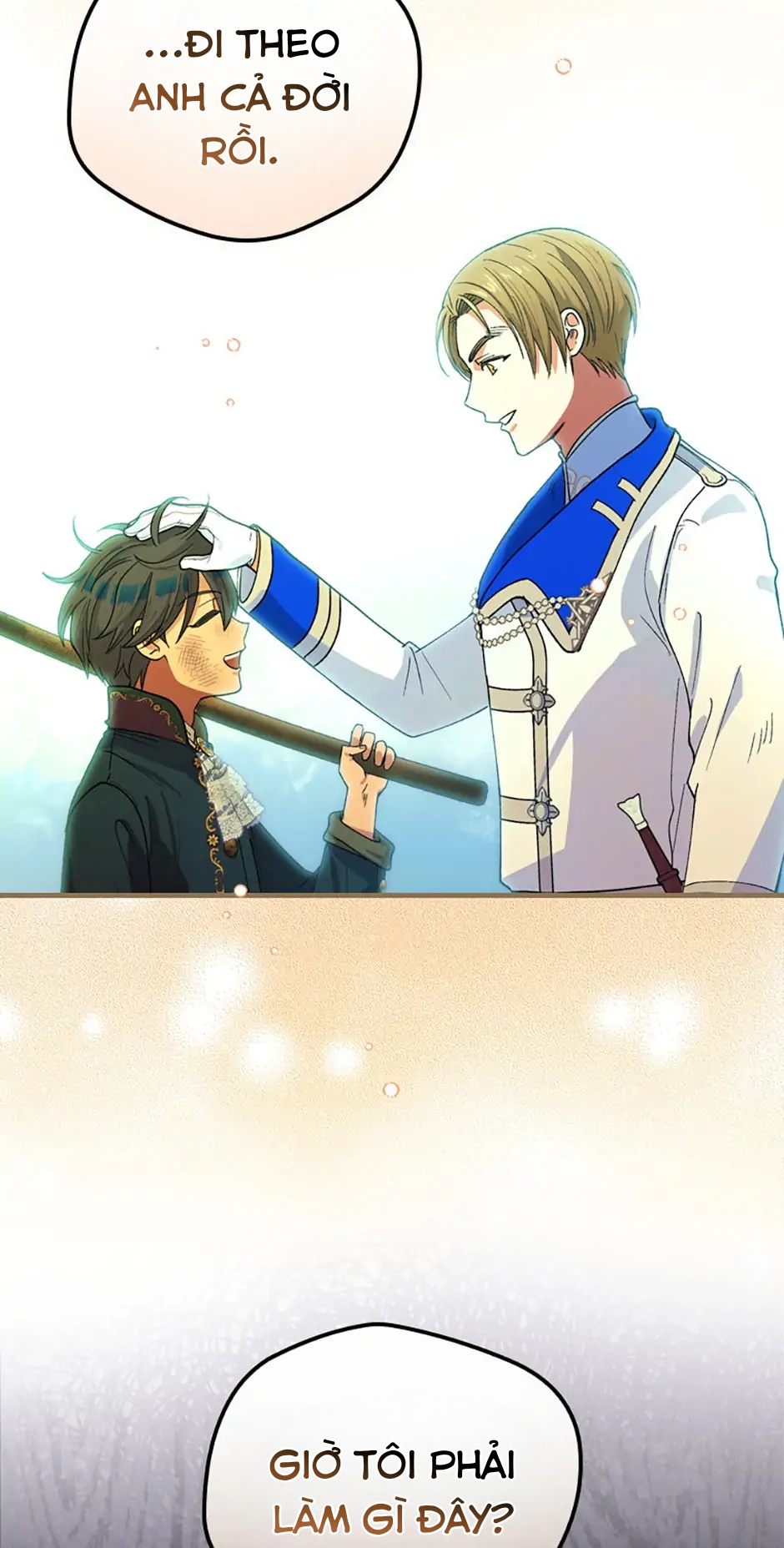 hiệp sĩ băng giá chapter 25.2 61