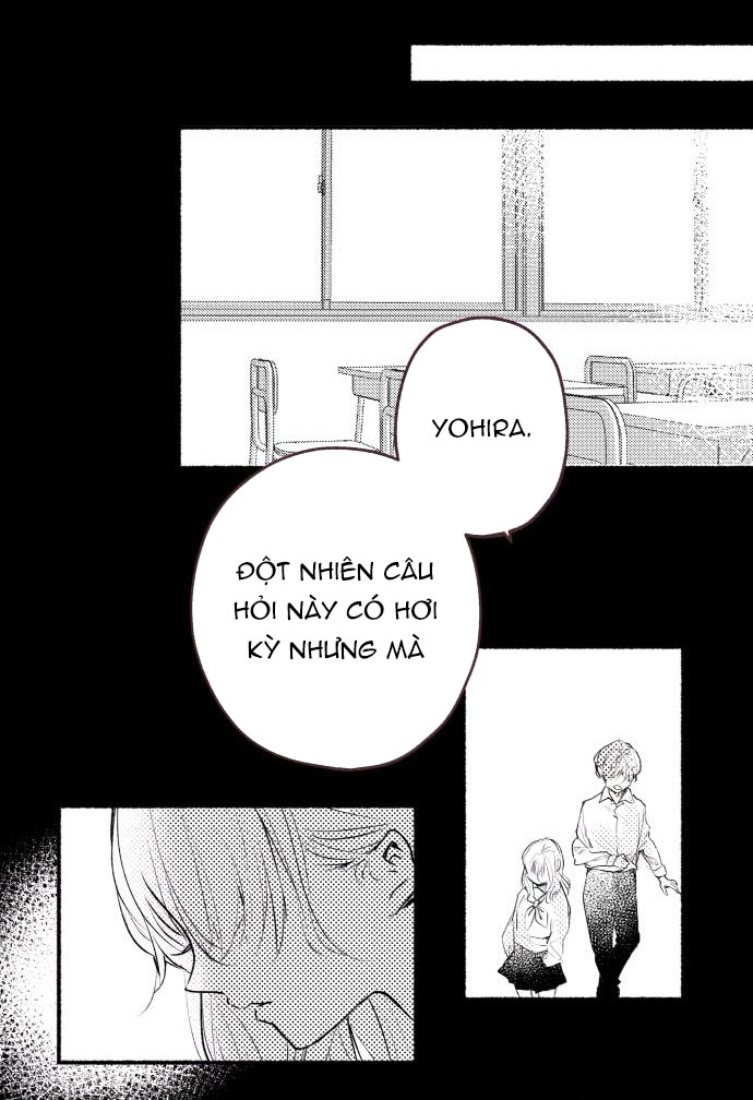 hoa viên bí mật chapter 38 1