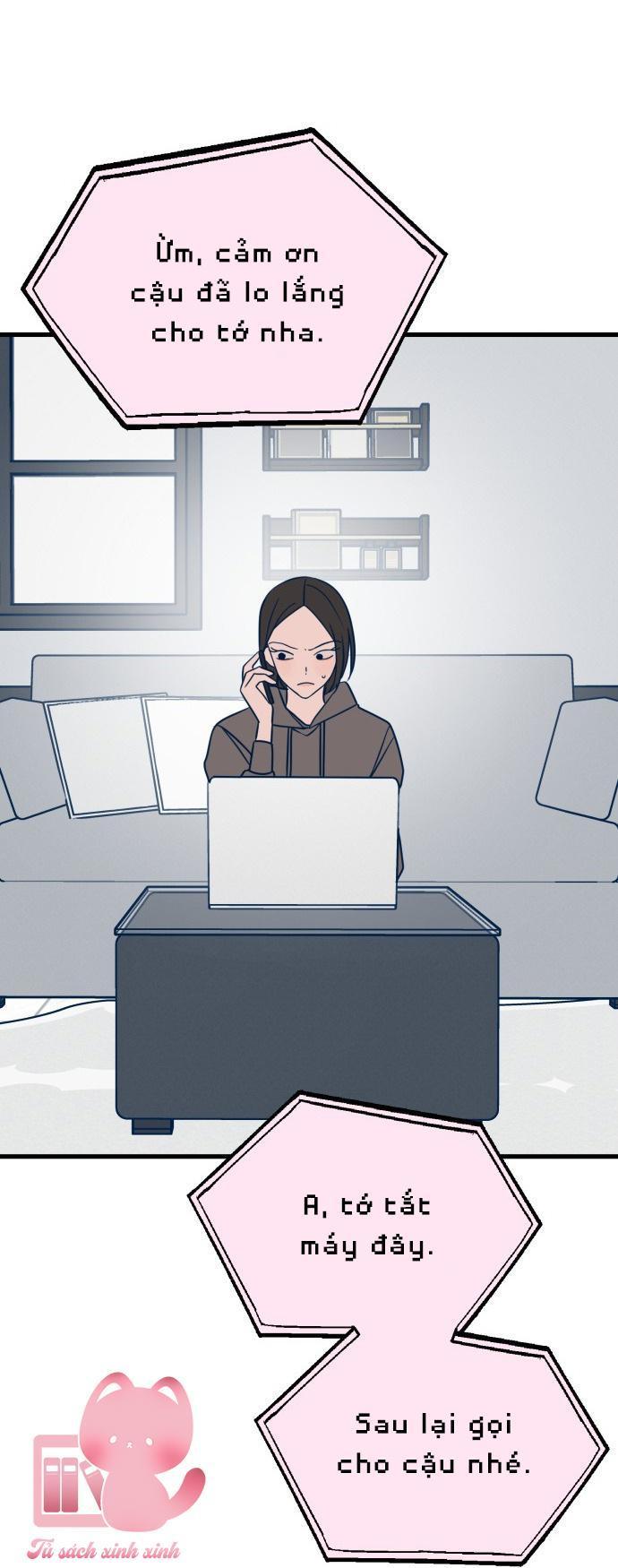 kẻ cắp gặp bà già chapter 23 24