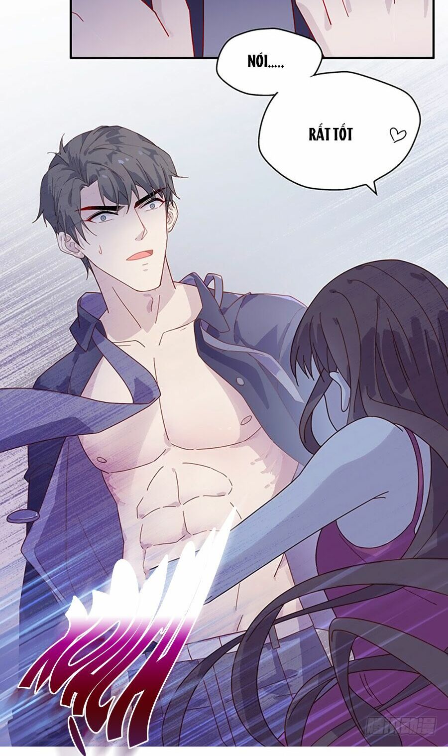 thiên kim bất lương chapter 1 28