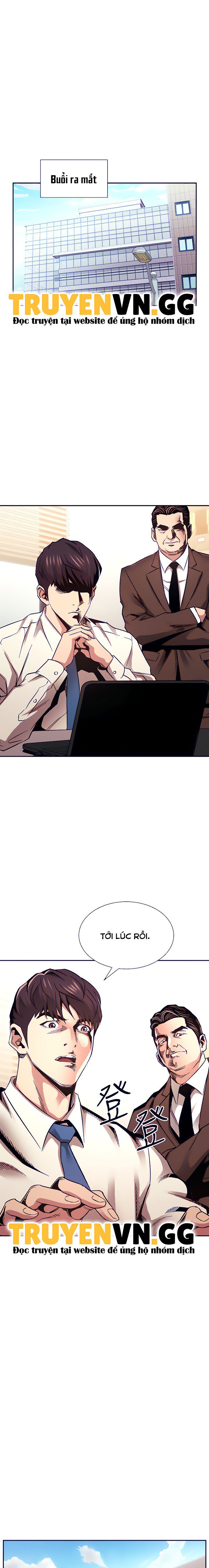 khi mẹ săn trai chapter 72 1