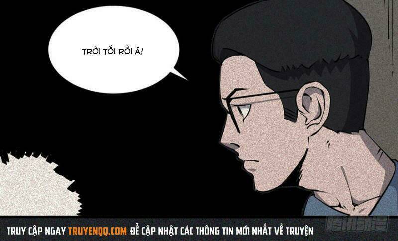 trở lại căn nhà ma chapter 2 27