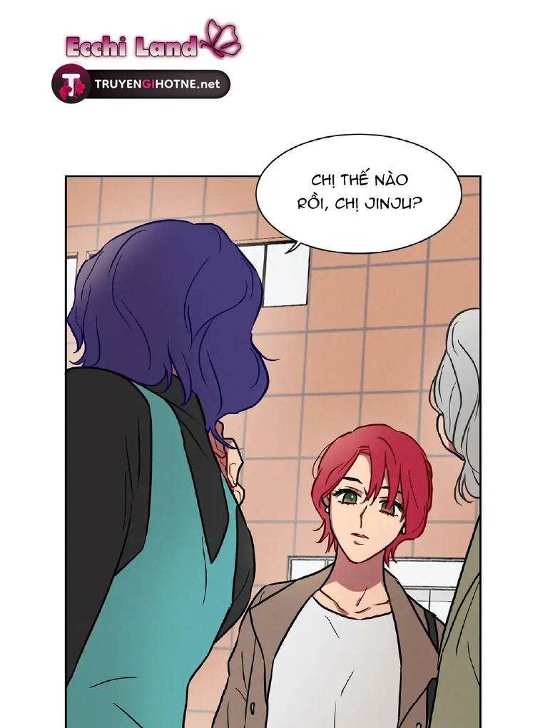 lọ lem ngủ ngon nhé chapter 31.1 4