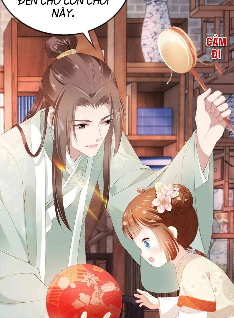 nhặt được bảo bối manh manh chapter 35 19