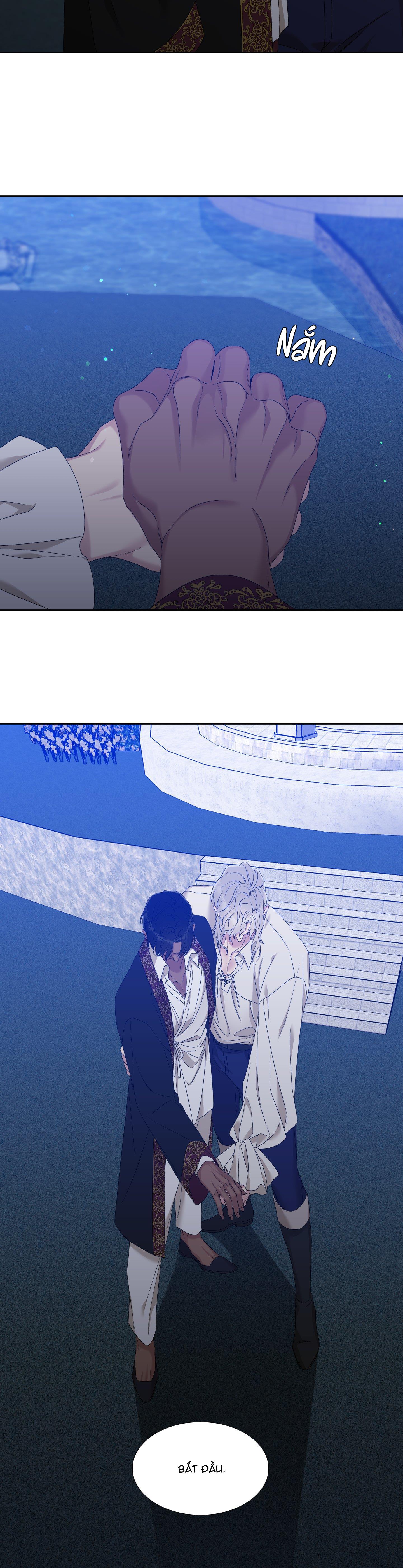 smyrna và capri chapter 16 22