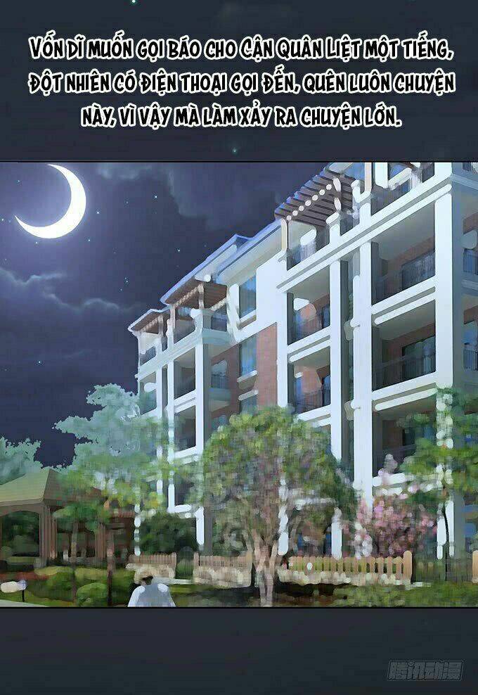 liệt ái tri hạ: series mật đào tiểu tình nhân chapter 98 17