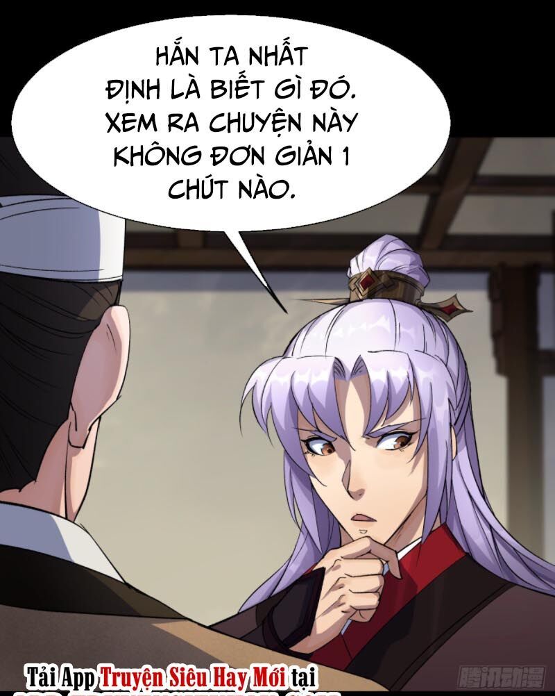 thông u đại thánh chapter 40 22