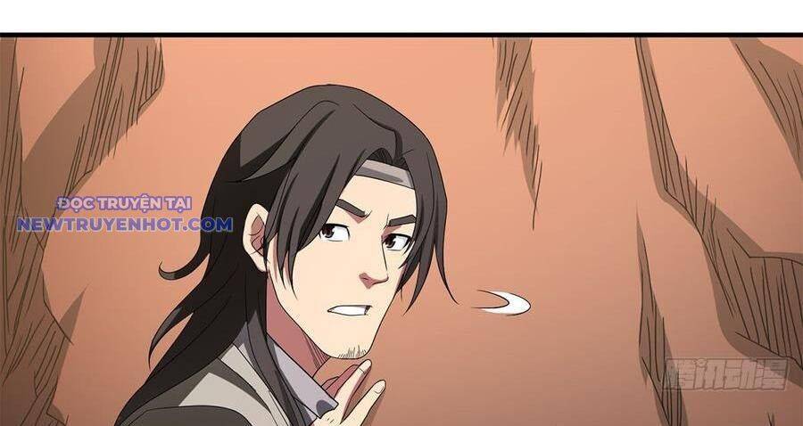 thiên long bát bộ webtoon chapter 128 34