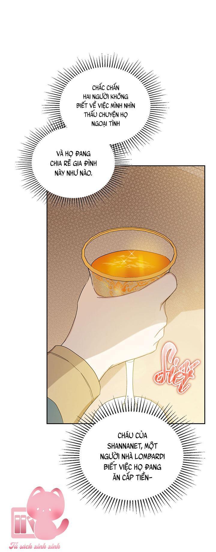 kiếp này ta sẽ trở thành gia chủ chapter 91 61