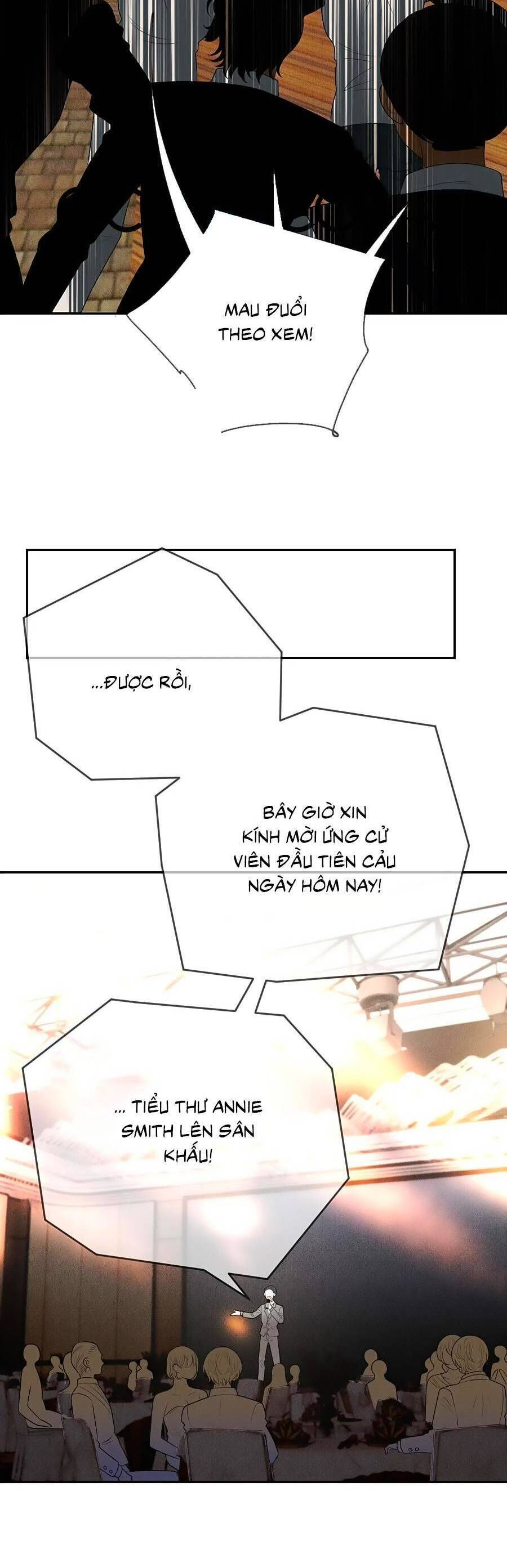 một vợ yêu, một bé con chapter 233 22