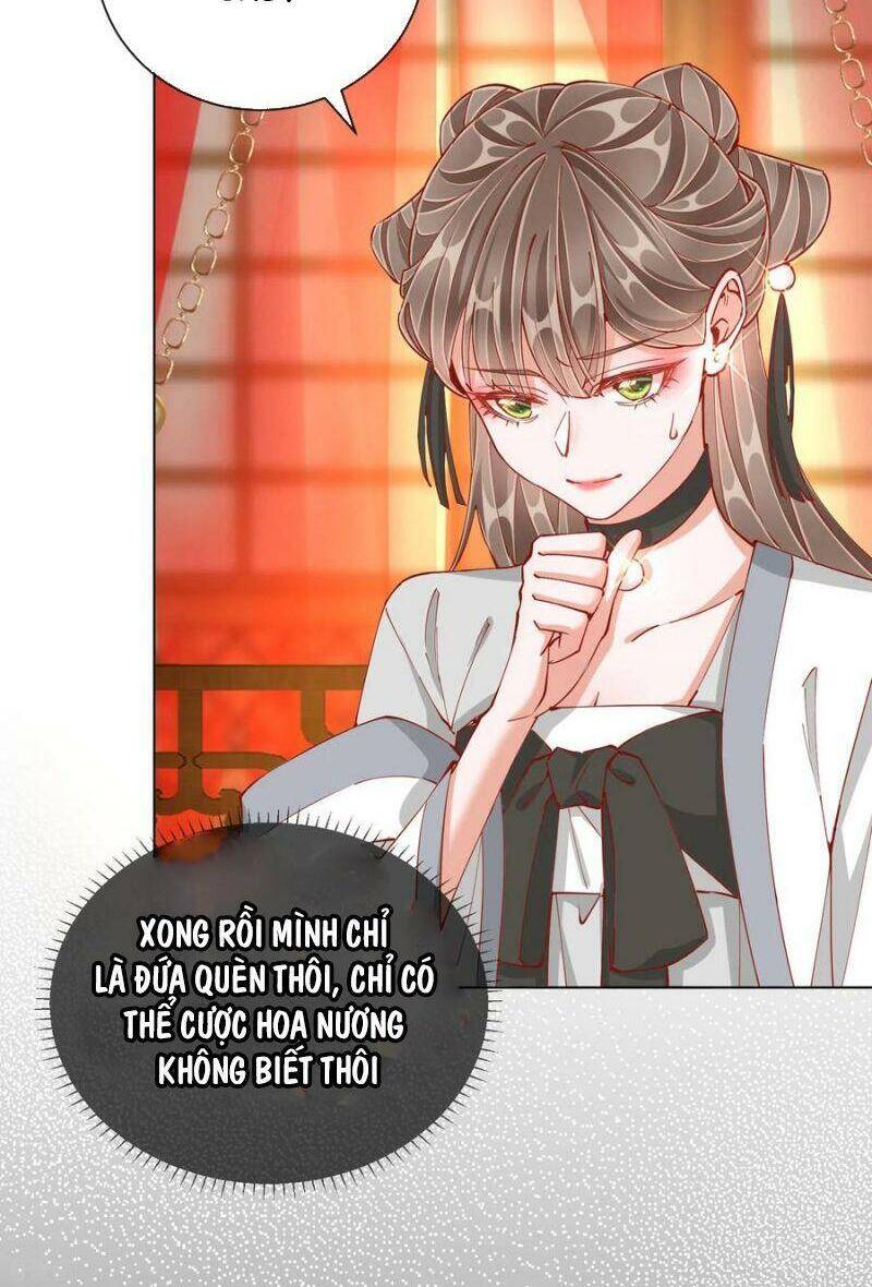 công lược trưởng thành của vương phi chapter 51 27