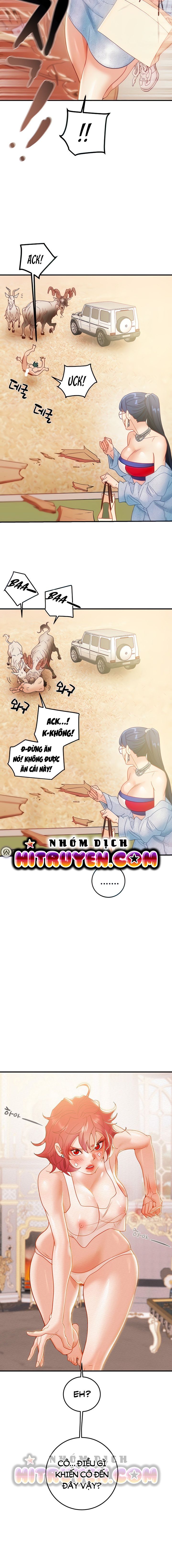 cây búa thần chapter 11 6