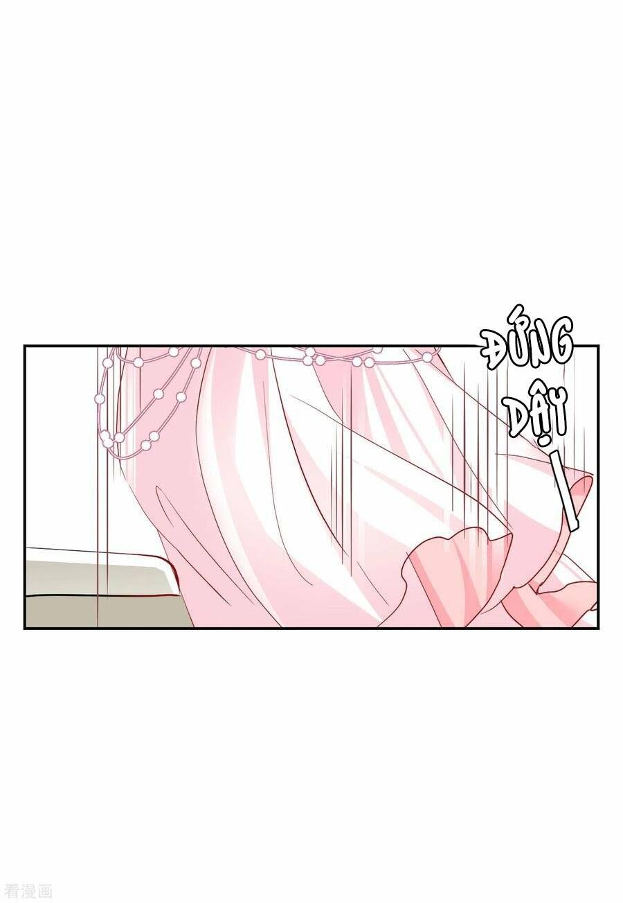 cô ấy đến rồi, xin nằm xuống! chapter 89 23